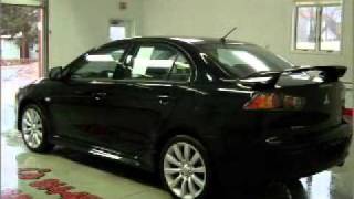 2011 Mitsubishi Lancer - Beaverdale PA
