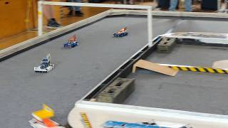 Scaynes Hills Rc Club. F2 Outlaw Stockcars Round 3. F2 Stockcars Round 1 Heat 3. 11th April 2026