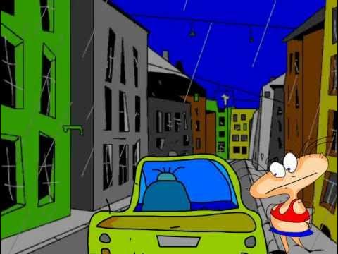 Масяня (): рейтинг и даты выхода серий