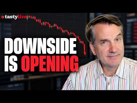 How Tim Knight Is Playing Metals to the Downside