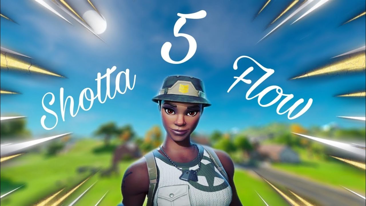 Shotta Flow 5 (NLE Choppa) - YouTube