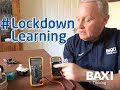 Lockdown Learning - Multimeters: Different types and how to use