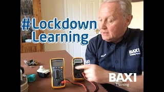 Lockdown Learning - Multimeters: Different types and how to use