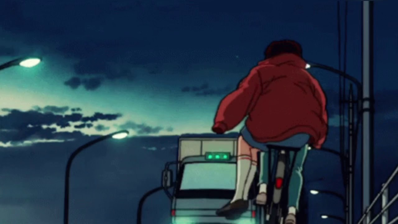 Dreamcatcher New Days (Slowed + Reverb)