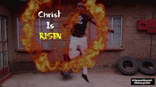 Christ Is Risen (Dance Video) - Phil Wickham | Dance With Keymuh