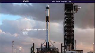 SPACEX-PAGINA-HTML-CSS