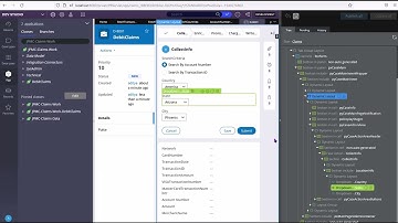 How to use LiveUI/User Interface Inspector debugging tool in Pega