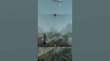 ANCIENT SOLO EXEC FOR B ! #cs2 #csgo #gaming #foryou #ancient #counterstrike #css #cs #pc #pcgaming