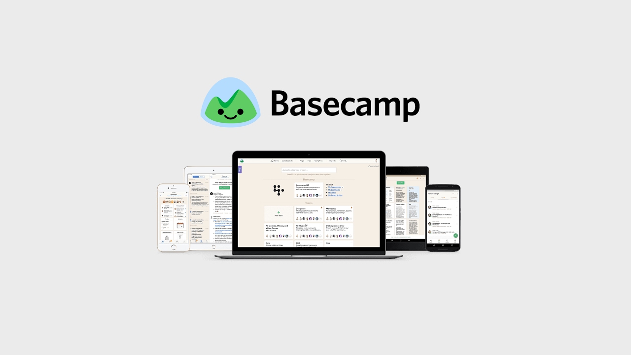 basecamp 3 subtasks