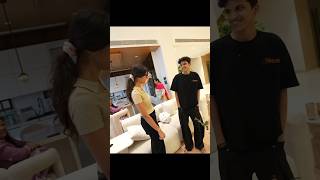 Avantika Acted Out Everyone 😂 | Sourav Joshi vlog