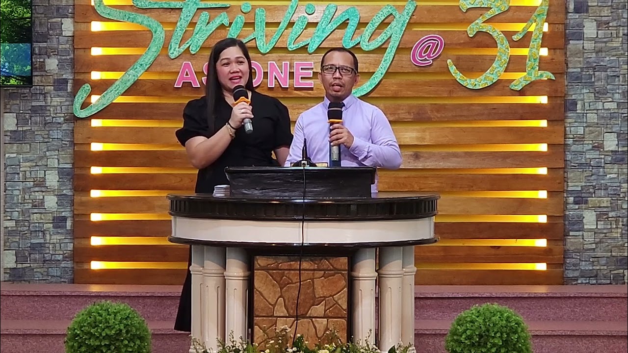 [DBBC Duet] HE TOUCHED ME | September 24, 2023