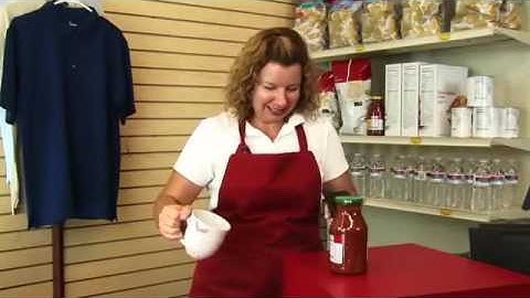 Honeywell Xenon 1900g / 1902g Overview