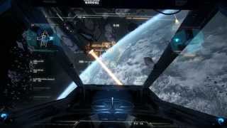 Star Citizen - Arena Commander - Battle Royale - Patch 13 - [SUN] team