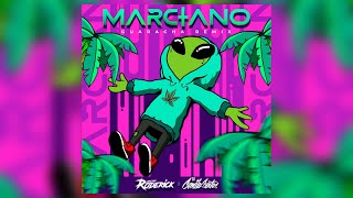 Marciano Guaracha Remix - Dj Roderick X Dj Camilo Santos (Un Marciano Sentado Viral Tiktok)