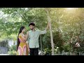 Sindhu  mahesh pre wedding song