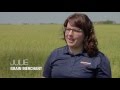 Julies experience working at richardson international