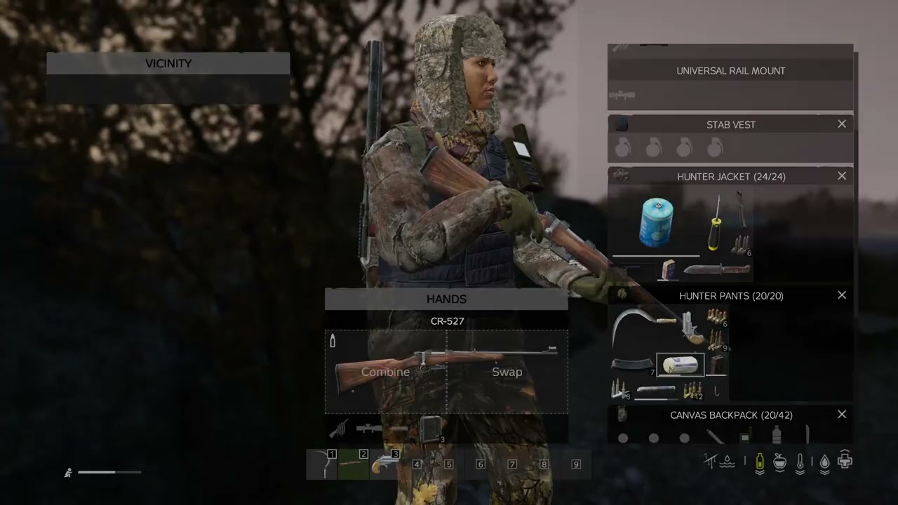 Dayz Zero Deer Isle - Why You Shouldn't Shoot Someone In The Back