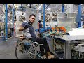 Juntos: La empresa que encuentra trabajo para personas con discapacidad