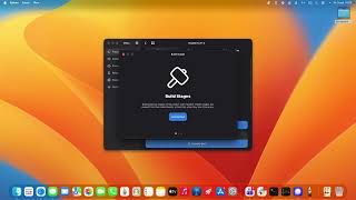 Building Gentoo for Raspberry Pi 5 on macOS