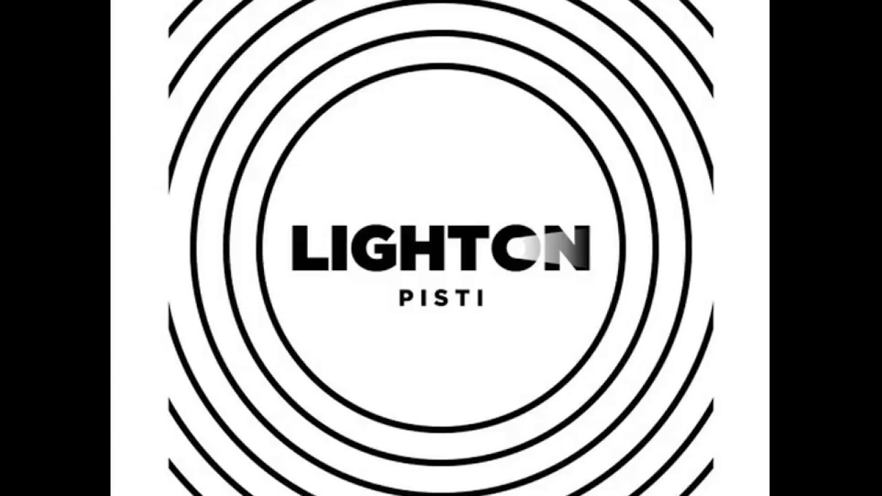 PISTI - Light On (single, 2018) (Alternative Rock, Indonesia)