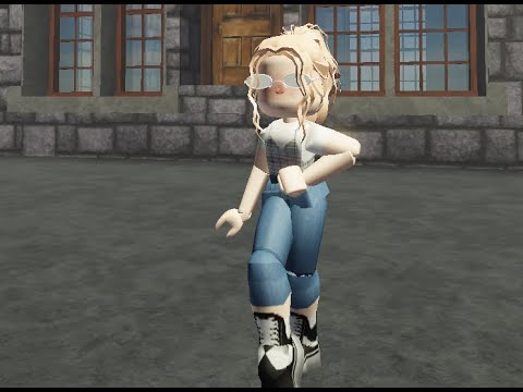 How To Make A Soft Girl In Misfits High Roblox Read Desc Youtube - misfits high roblox skin