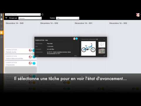 ONE2TEAM Noël 2015