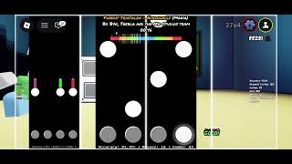 Funky Friday - AckShually (Mania) - 26 misses
