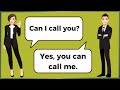 English conversations for beginners  improve speaking and listening skills