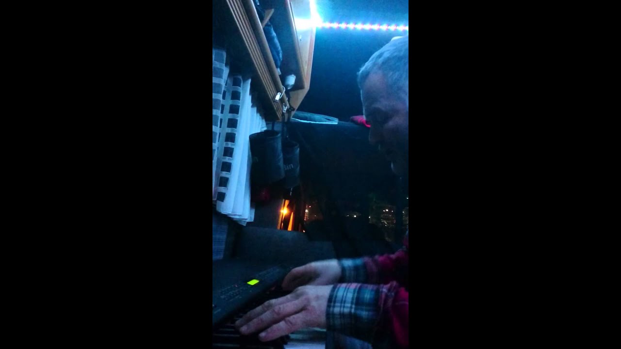 Barack Obama composition