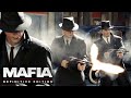 Mafia 1 Remake - Mission #13 - Bon Appetit