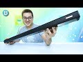 MELHORE MUITO o SOM da SUA TV pagando MUITO POUCO! SOUNDBAR BLITZWOLF!