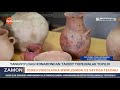 Янгийўлдаги хонадондан тарихий топилма топилди
