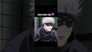 Gojos Devil Side-One Love