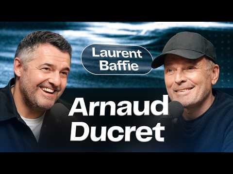 Coloscopie avec Arnaud Ducret