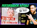  perturbador rtulo de cara de nio con significado oculto