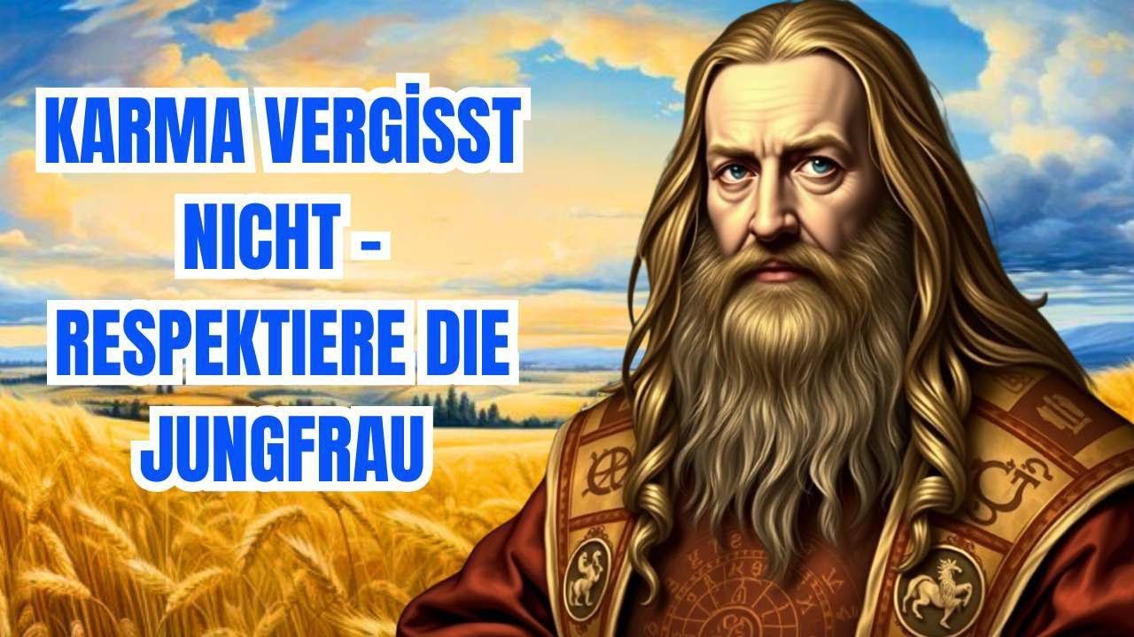 Warum Du Niemals Eine Jungfrau Verletzen Solltest - 20 Schockierende Gründe, Die Dich Fesseln