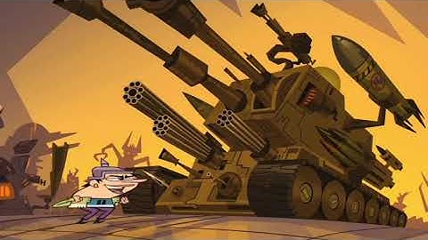 Sidekick - Opening Theme (Italian) [HQ]