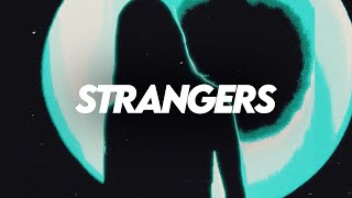 Besomorph & Niklas Dee - Strangers (ft. HALUNA)