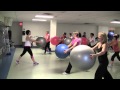 Strong Seniors Fitness Class