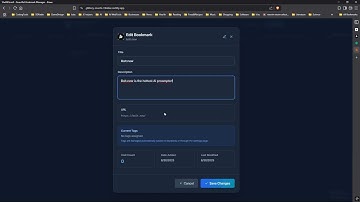 Bolt.new Hackathon Project