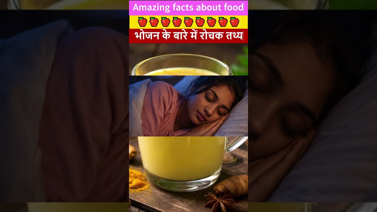amazing food facts #foodfacts #foodfactsinhindi #amazingfacts #food #foodshort #foodknowledge