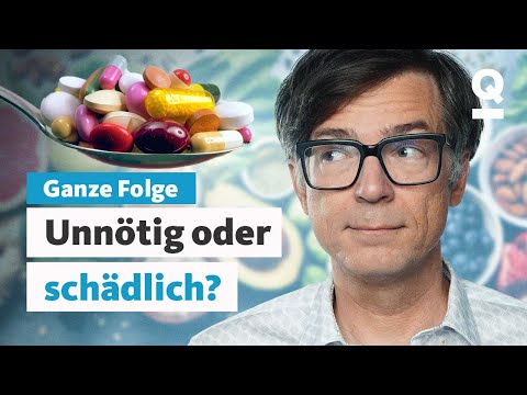 Video: Die Schneiddiät für das einstellige Körperfett