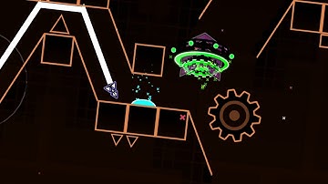 My part in Extension edge