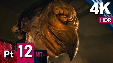 Silent Hill f NG+ [4K/60fps HDR] (Hard, 100% All Collectibles, Japanese Dubs) 12 - Treasure Hall