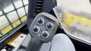 2014 DEERE 332E For Sale