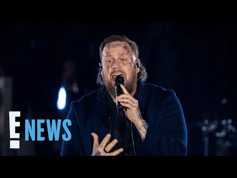 Jelly Roll Looks So Different After Shaving Off His Beard For First Time In 10 Years E News