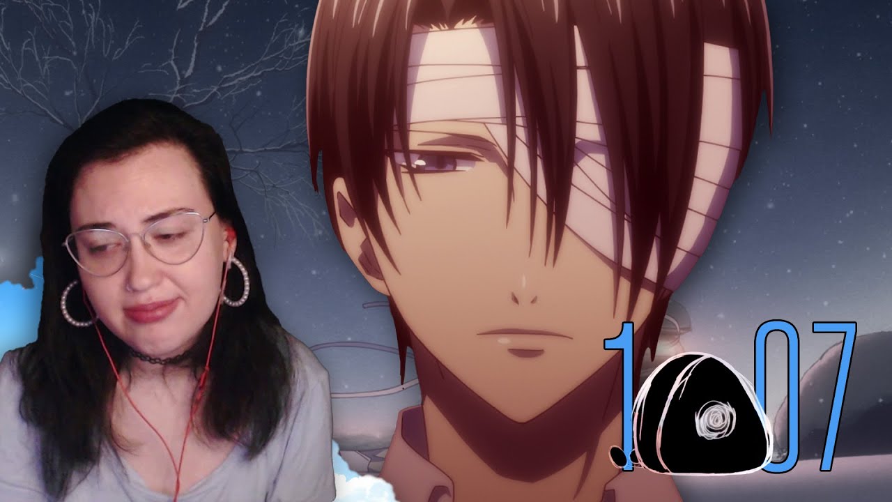 Snow Melts, So Does My Heart | Fruits Basket 2019 1x07 Reaction\Retrospective