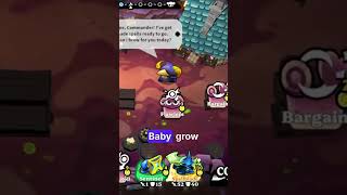 From Zero to Hero Troops Powered by 'Rarity Boost' #knightica #tacticalgaming #indiegame