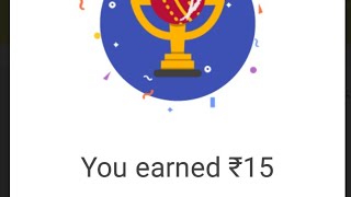 Get Google Pay Scratch Cards by Playing Cricket Game || Tez Shots Official offer screenshot 5