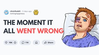 One Mistake That RUINED Their Life Forever…